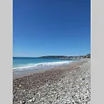 Casa al Mare a Menton a 100 metri dalla spiaggia