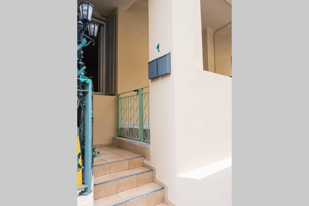 Casa Al Mare A A 100 Metri Dalla Mentone